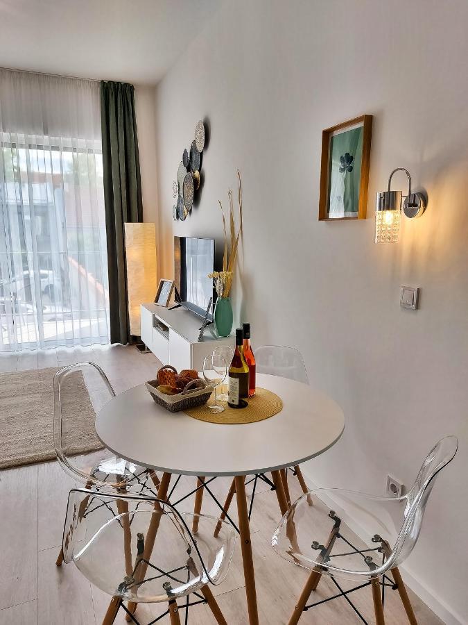Linden Apartman 104 - Adults Only Mosonmagyaróvár المظهر الخارجي الصورة