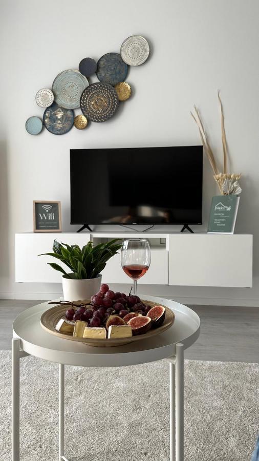 Linden Apartman 104 - Adults Only Mosonmagyaróvár المظهر الخارجي الصورة