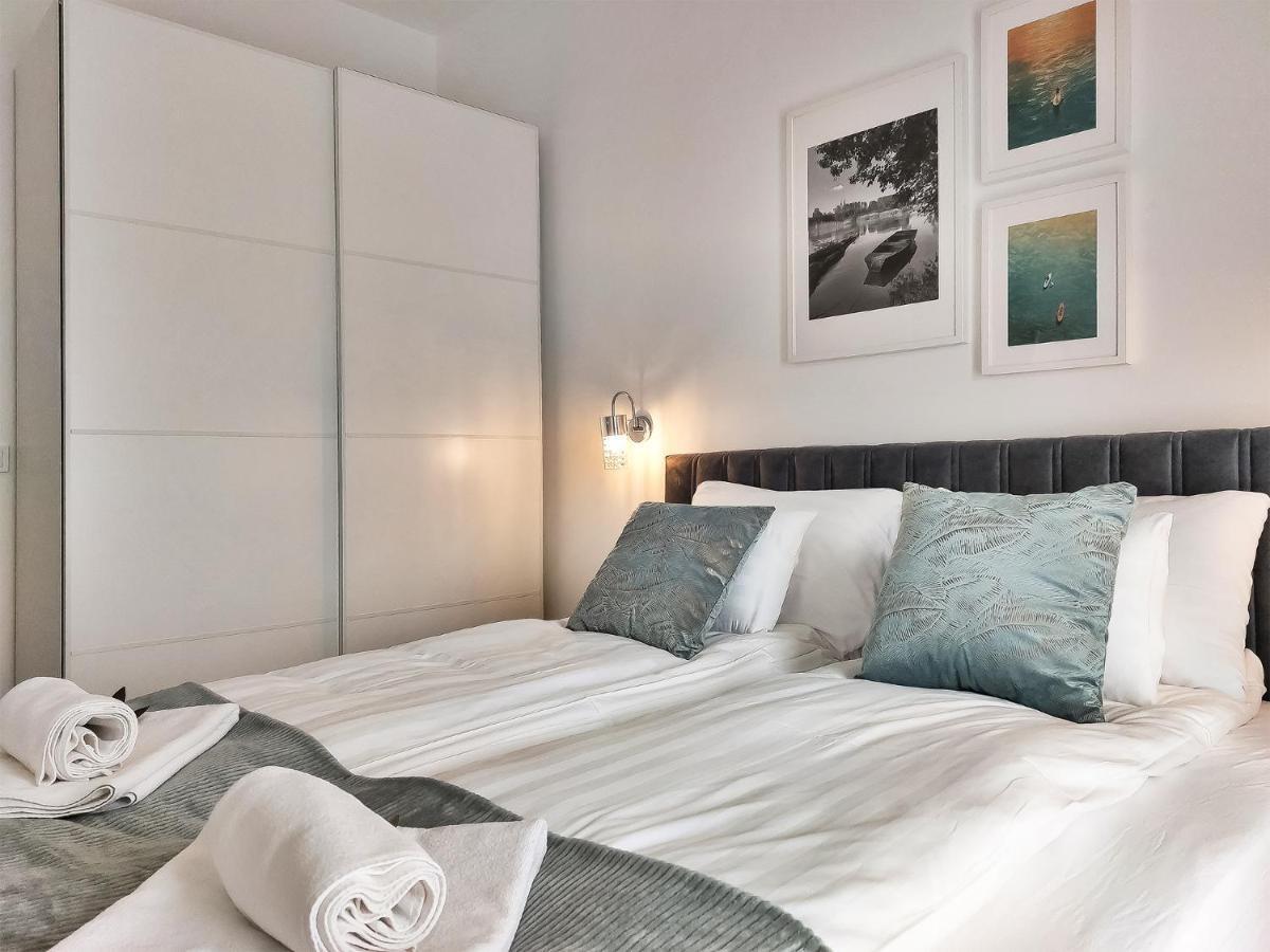 Linden Apartman 104 - Adults Only Mosonmagyaróvár المظهر الخارجي الصورة