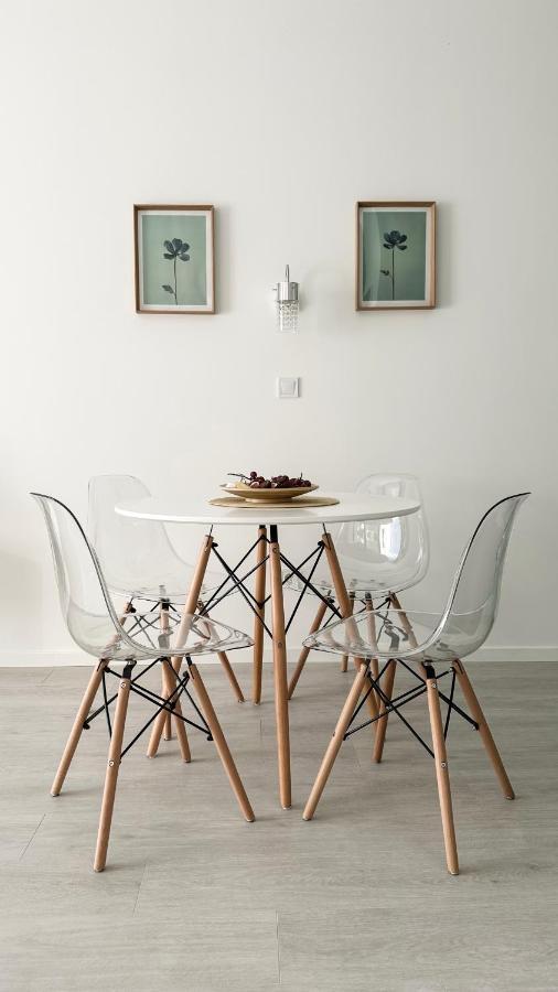 Linden Apartman 104 - Adults Only Mosonmagyaróvár المظهر الخارجي الصورة