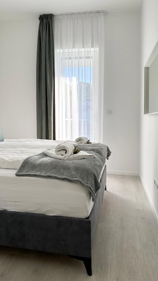Linden Apartman 104 - Adults Only Mosonmagyaróvár المظهر الخارجي الصورة