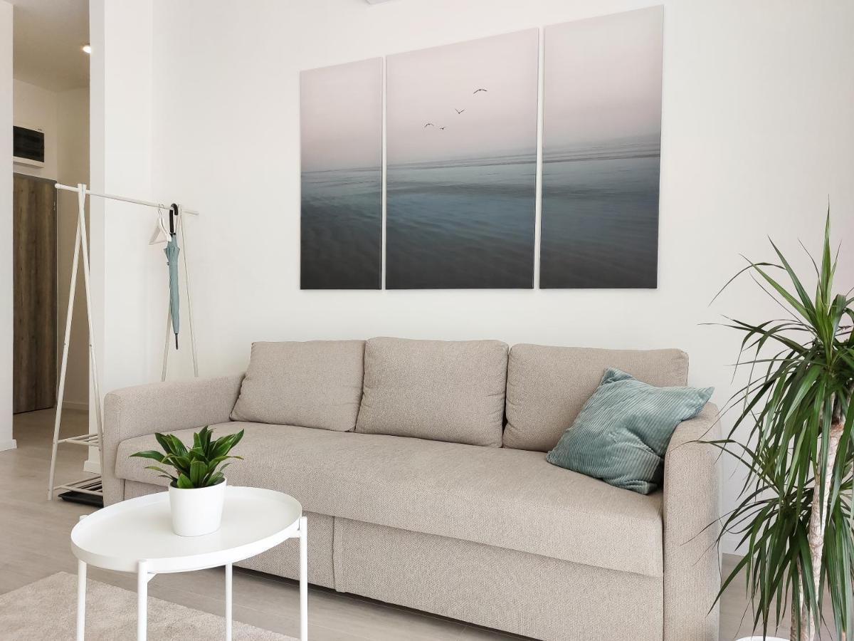 Linden Apartman 104 - Adults Only Mosonmagyaróvár المظهر الخارجي الصورة